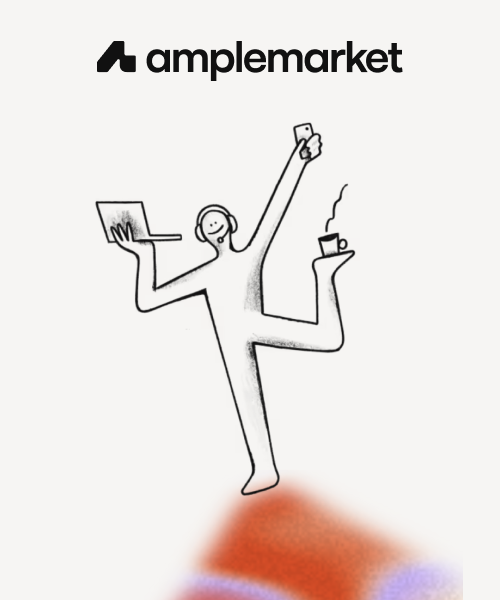 Amplemarket