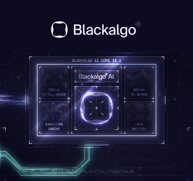 Blackalgo