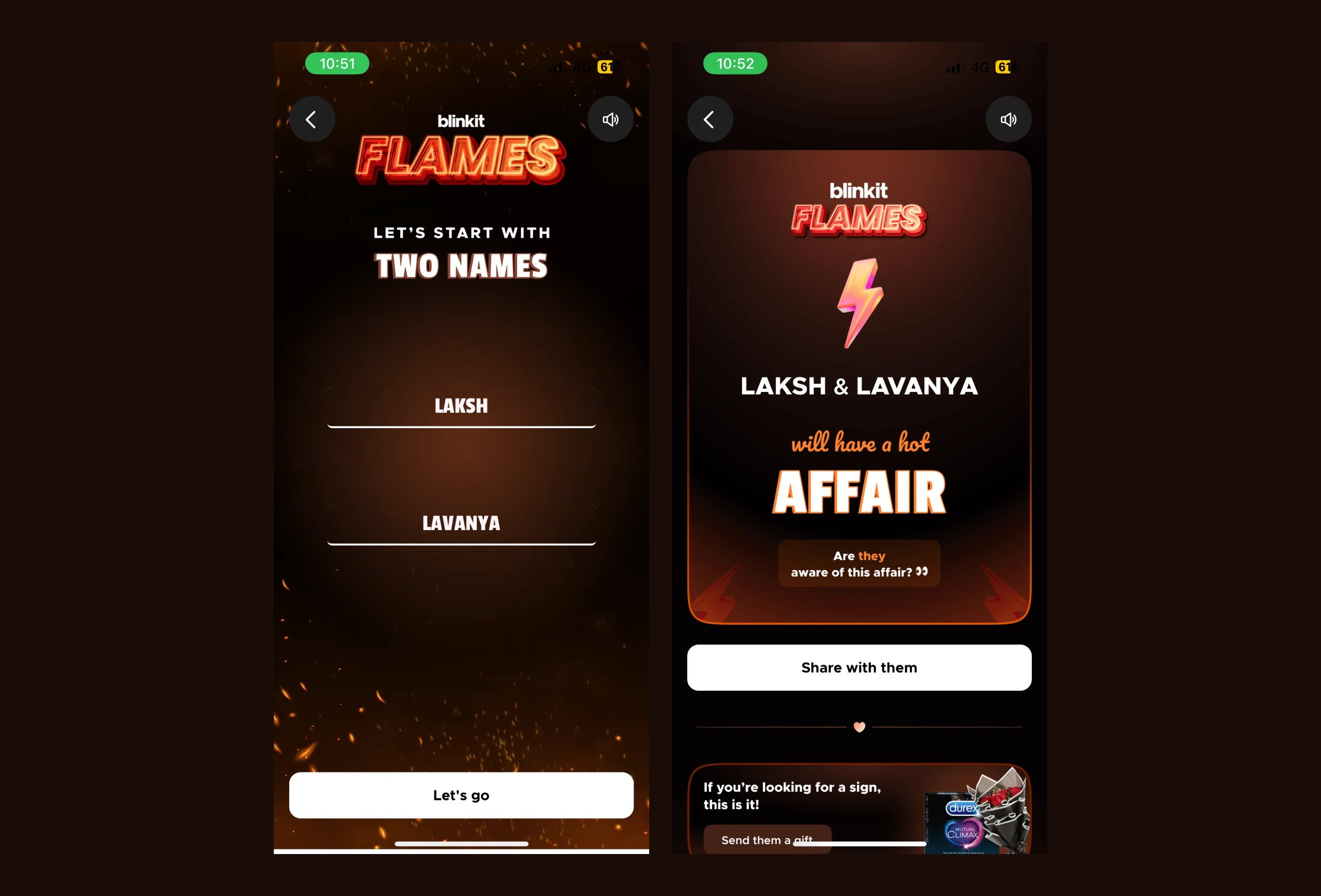 Blinkit (Mobile App) preview