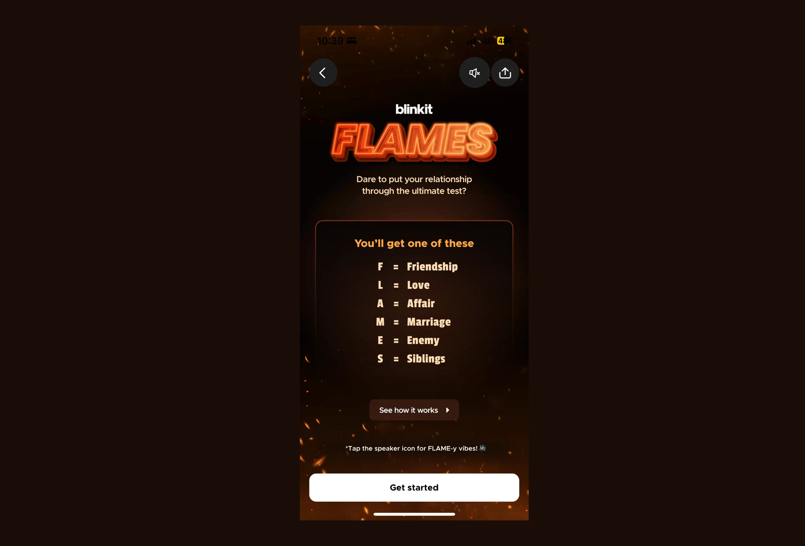 Blinkit (Mobile App) preview