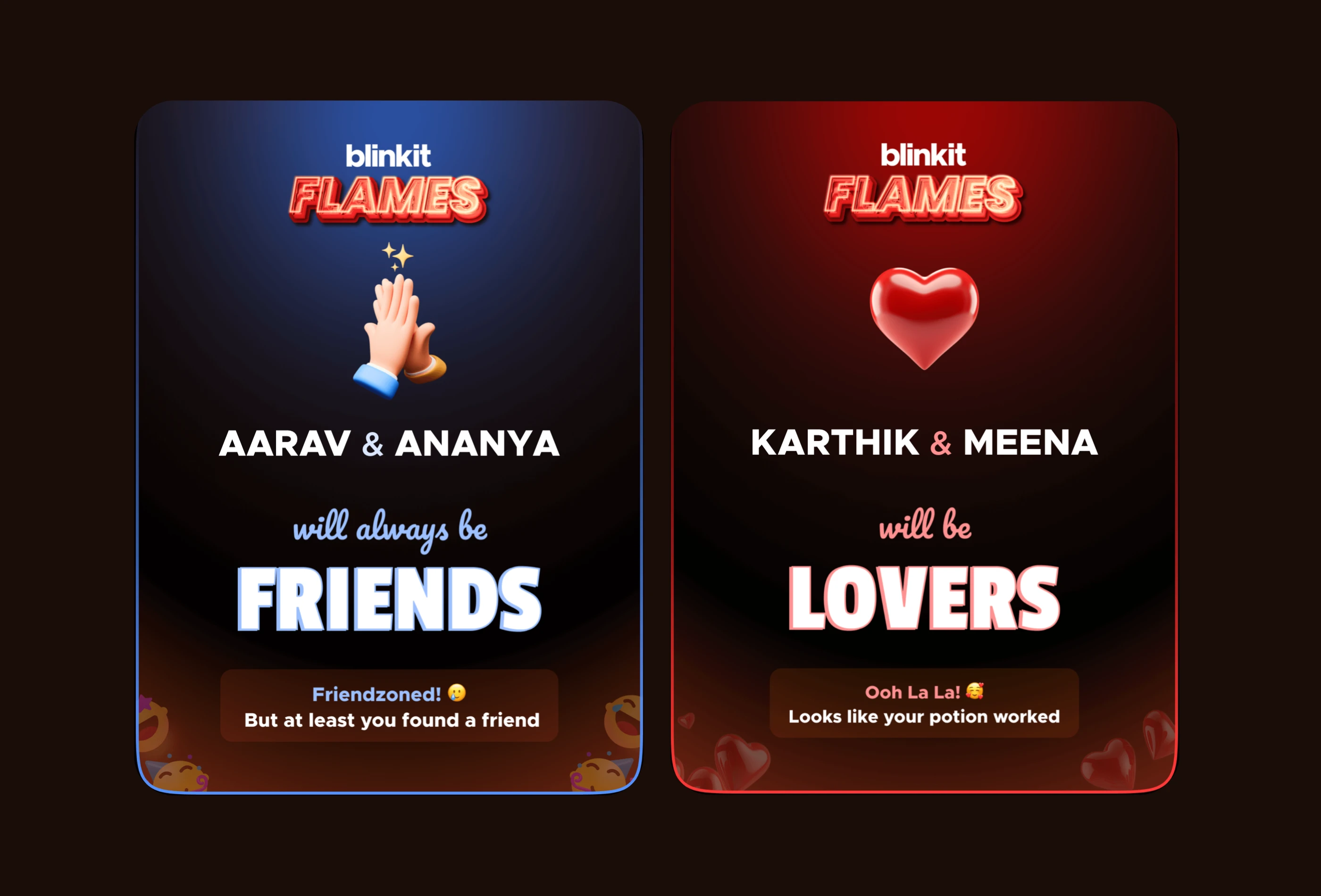 Blinkit (Mobile App) preview