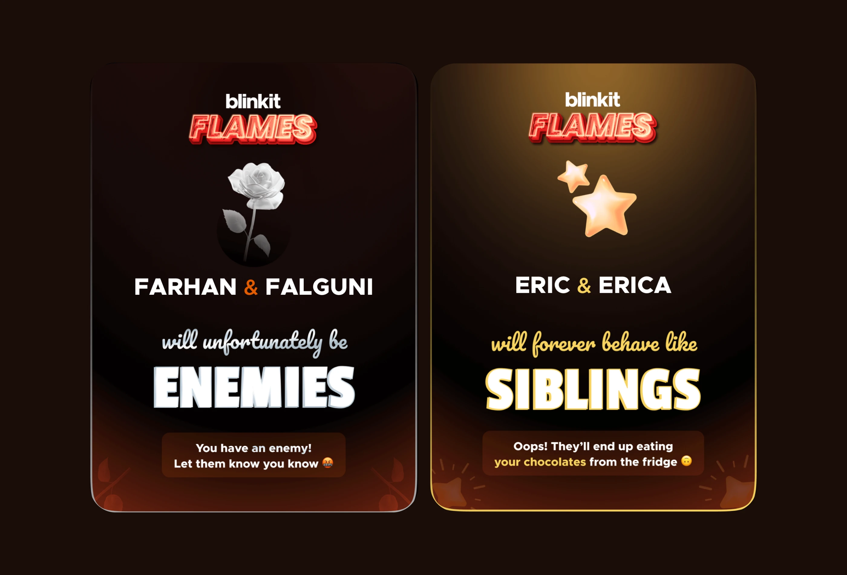 Blinkit (Mobile App) preview