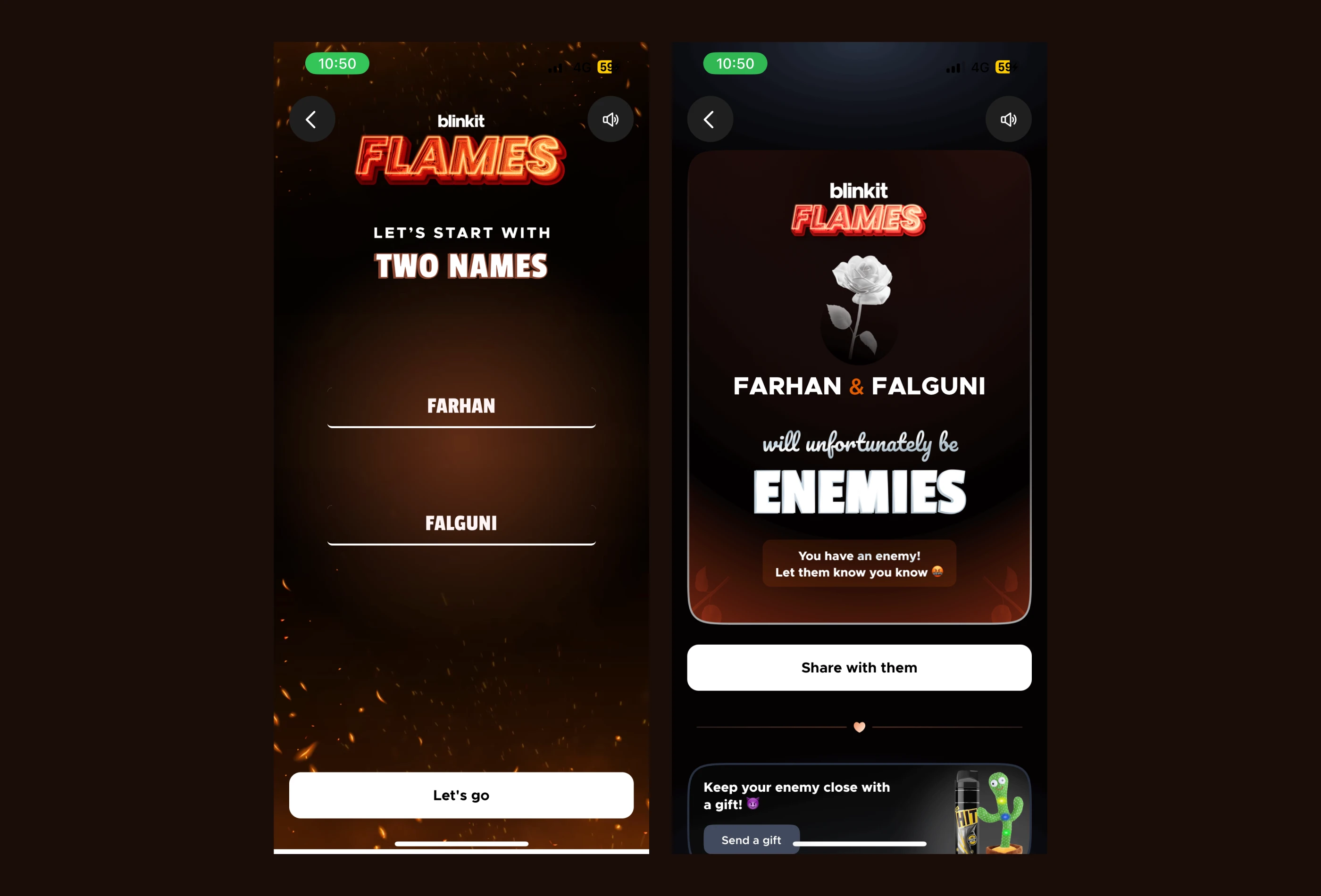 Blinkit (Mobile App) preview