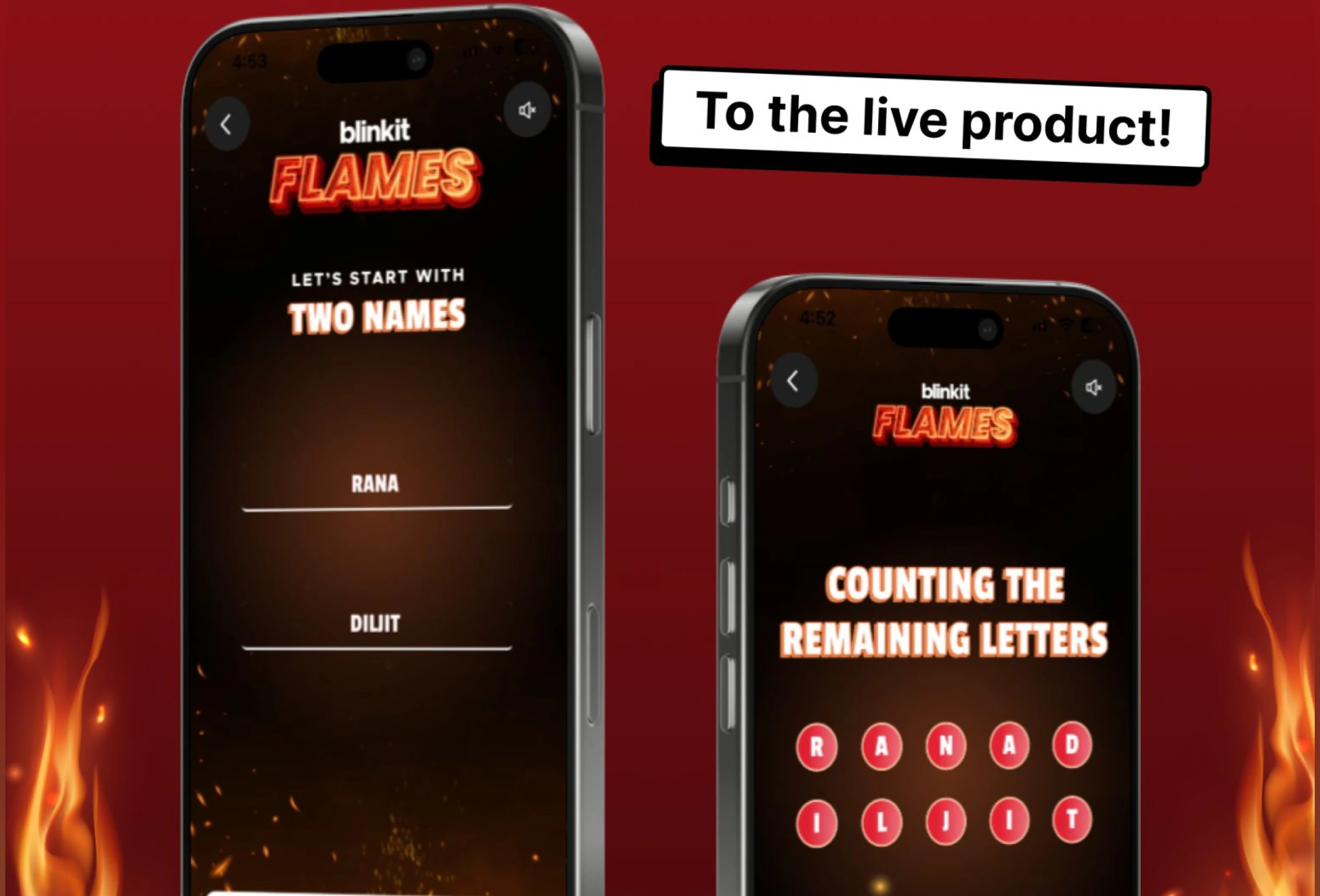 Blinkit (Mobile App) preview