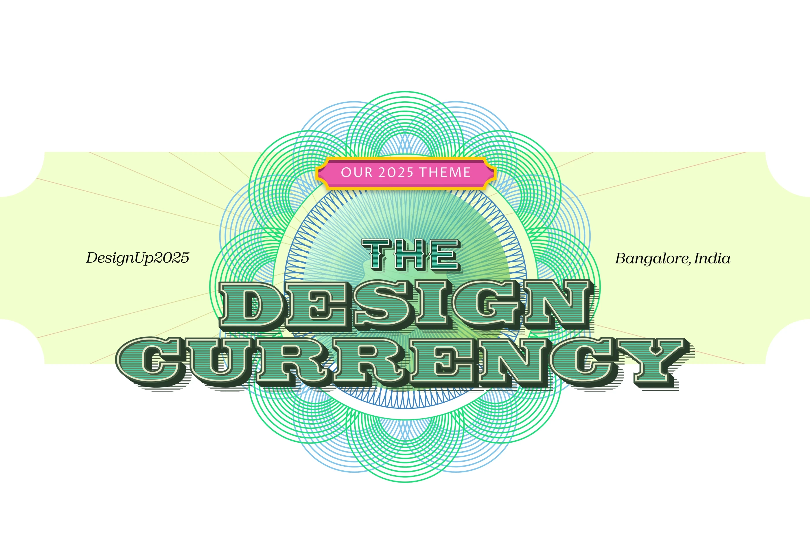 DesignUp2025 preview