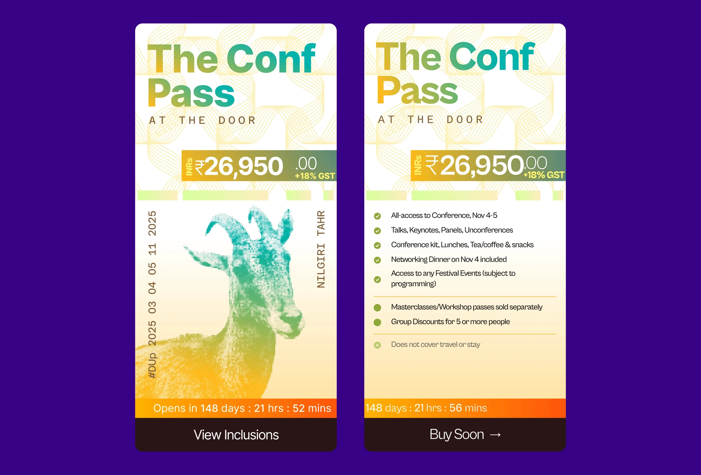 DesignUp2025 preview