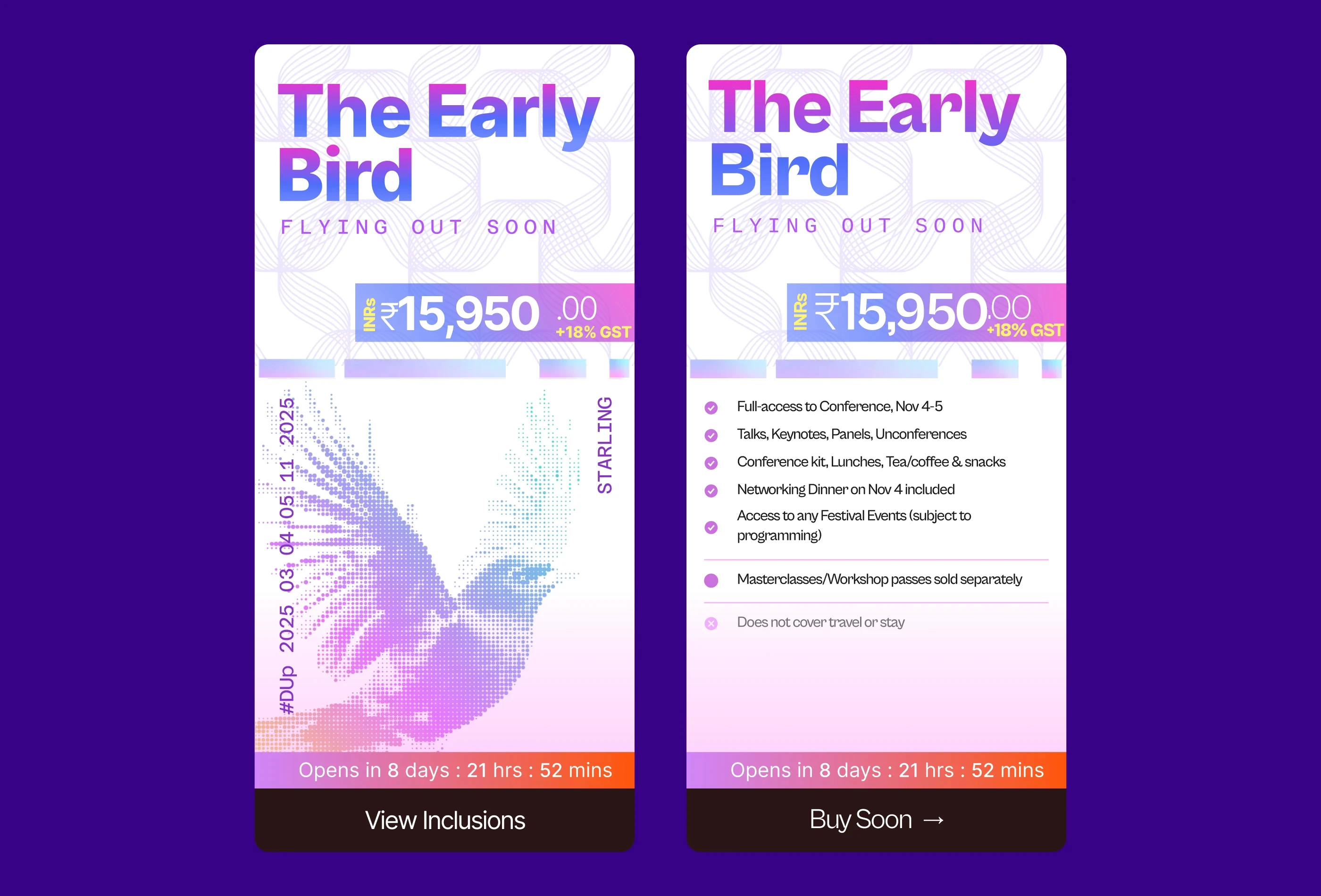 DesignUp2025 preview