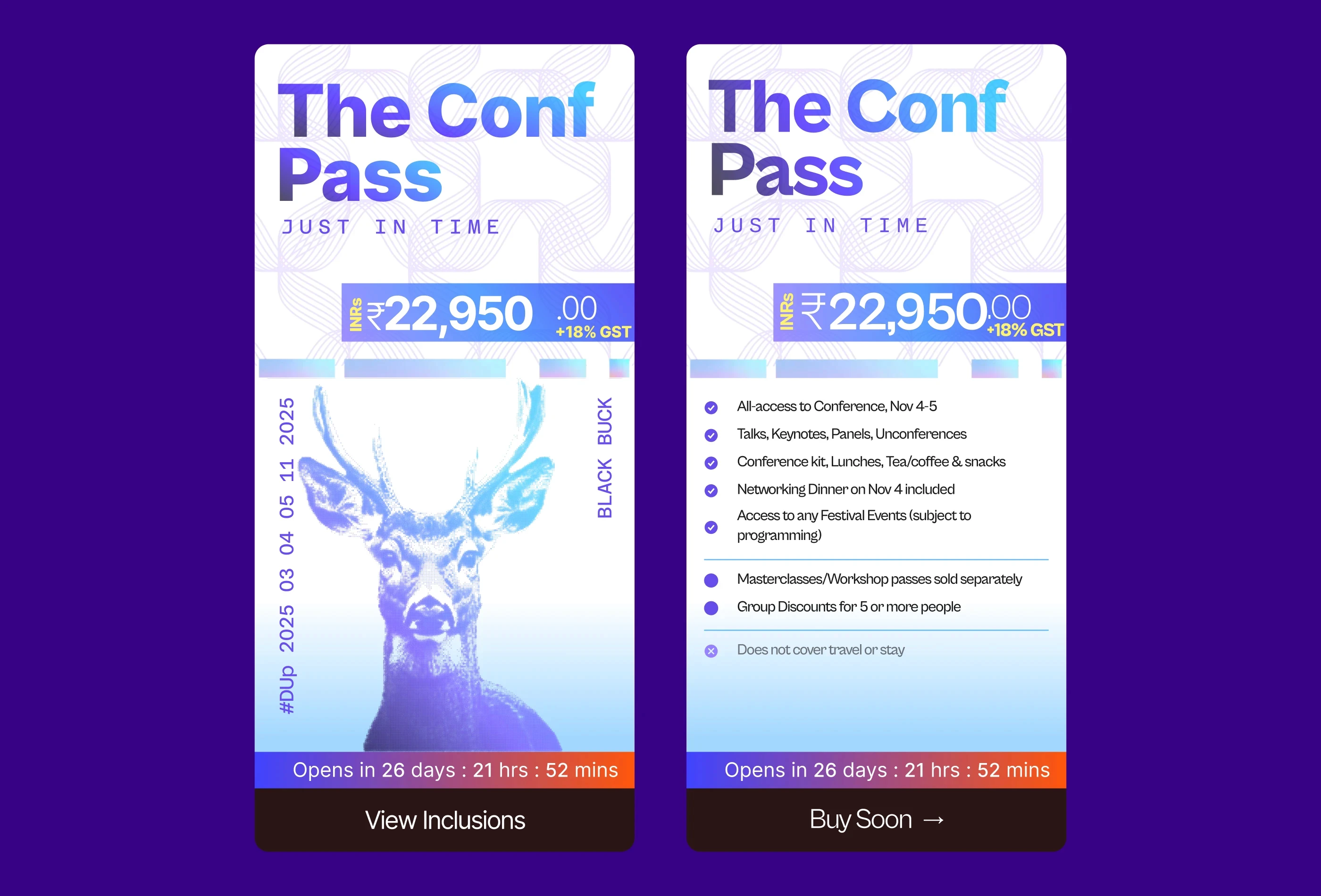 DesignUp2025 preview