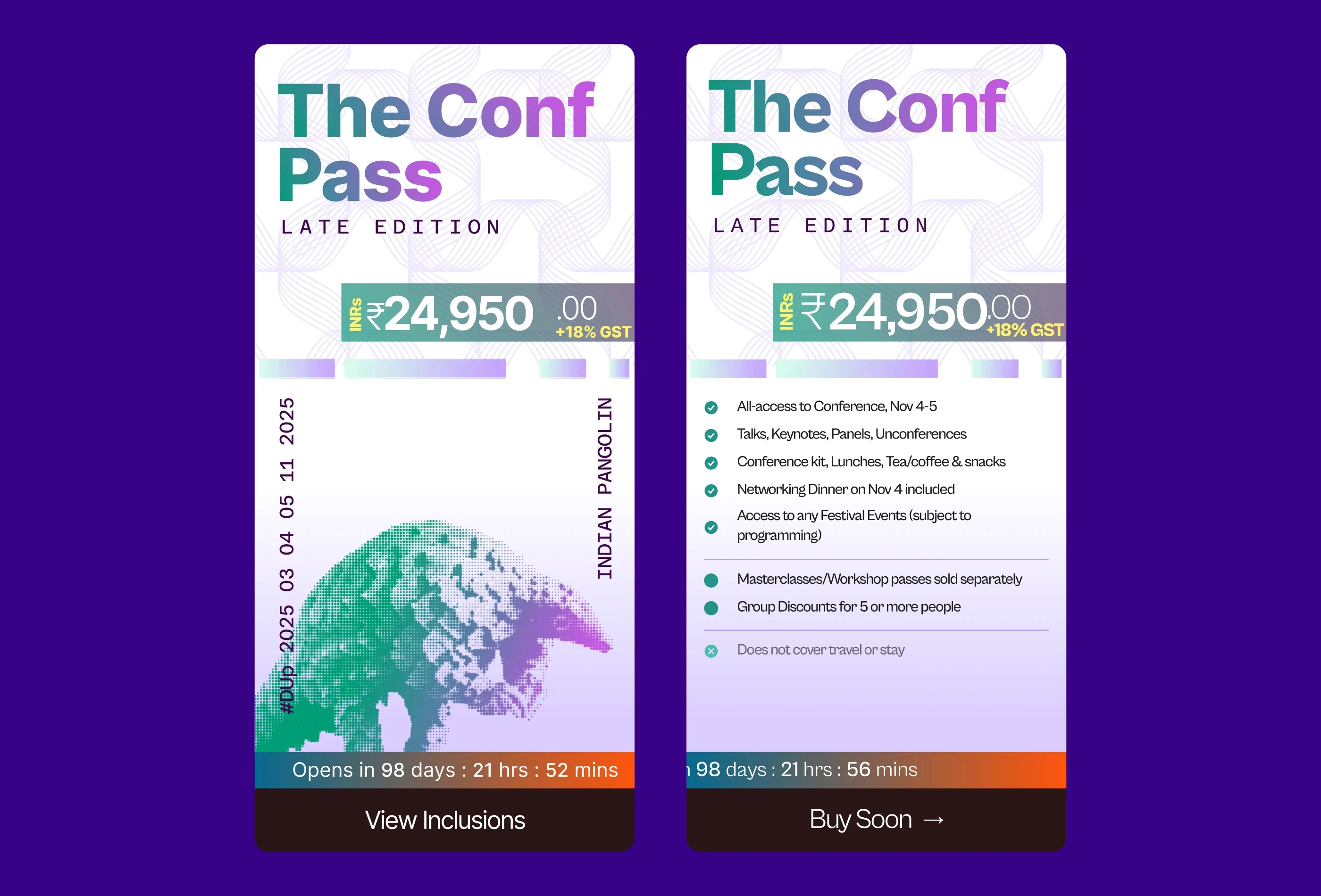 DesignUp2025 preview