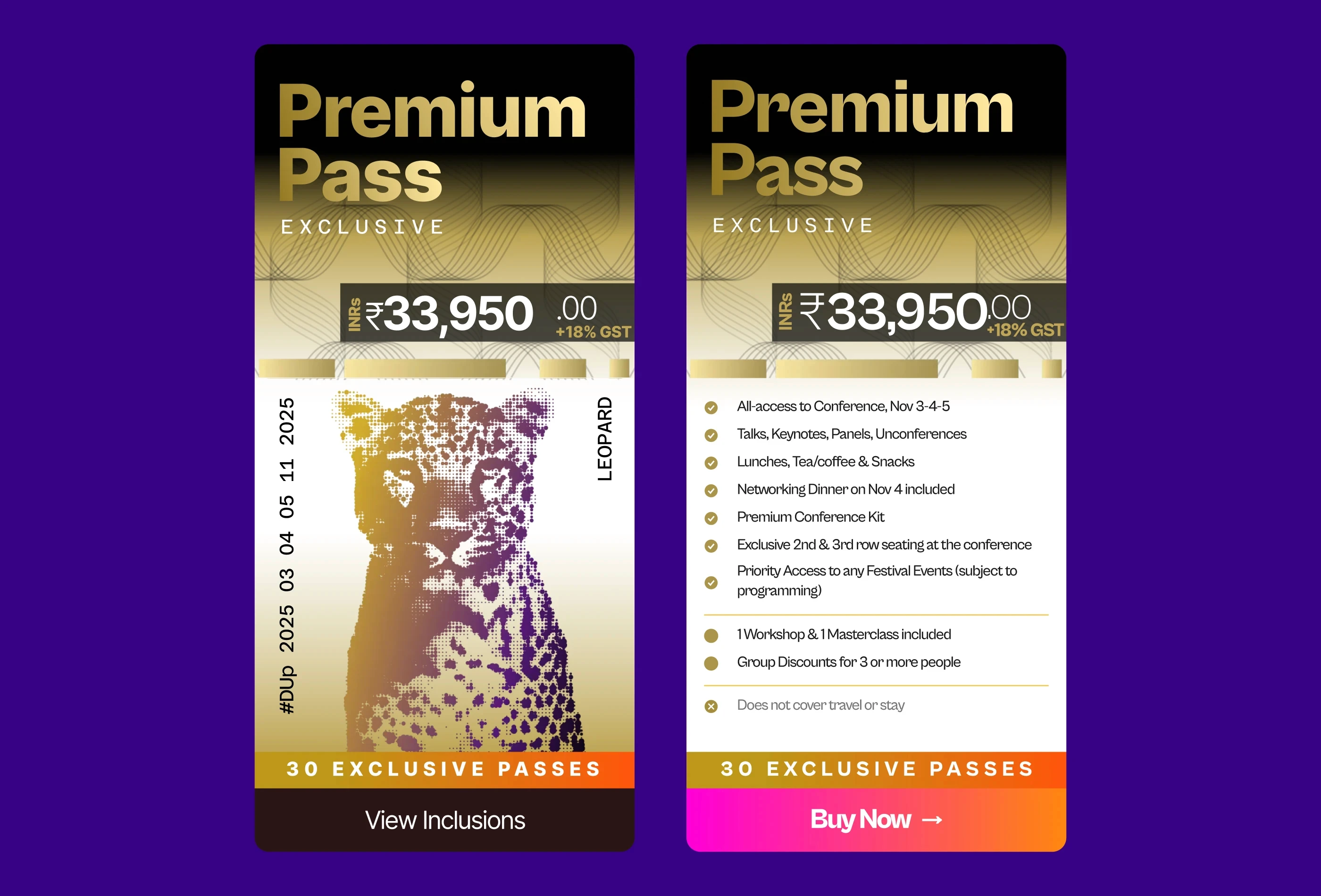 DesignUp2025 preview