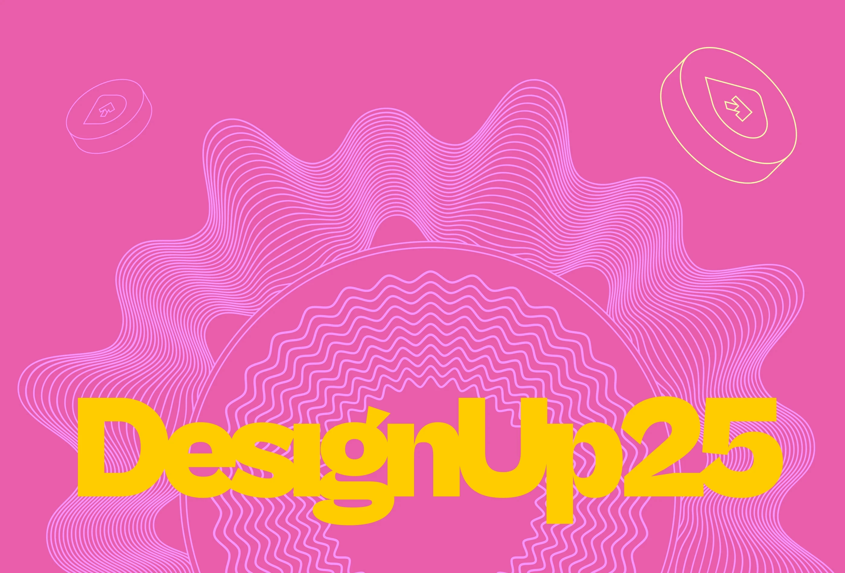 DesignUp2025 preview