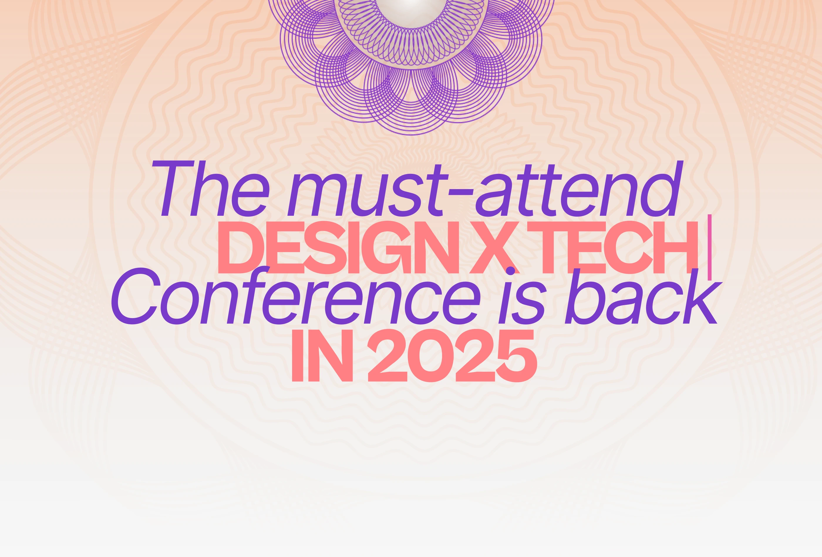 DesignUp2025 preview