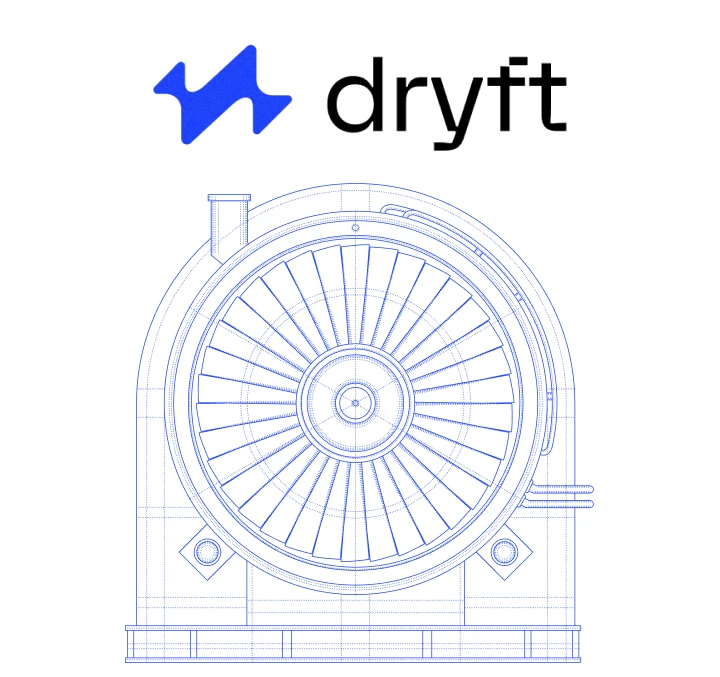 Dryft Ai