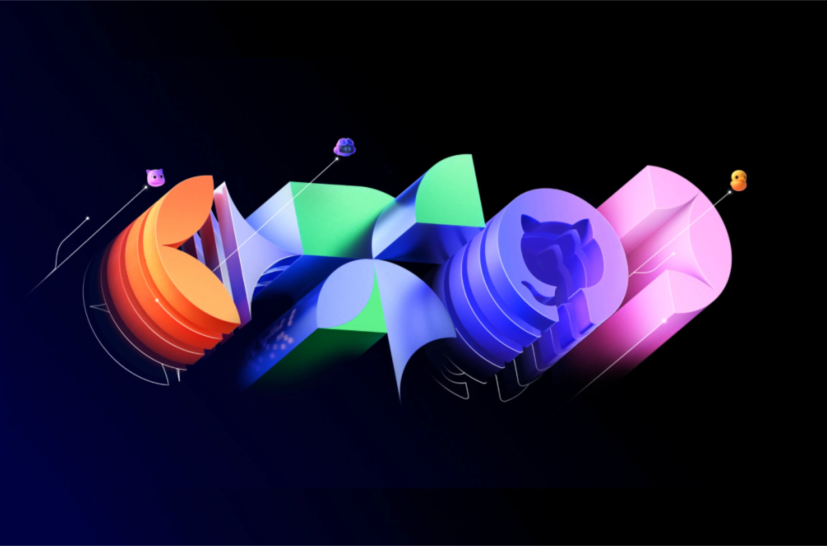 GitHub Universe 2024 preview