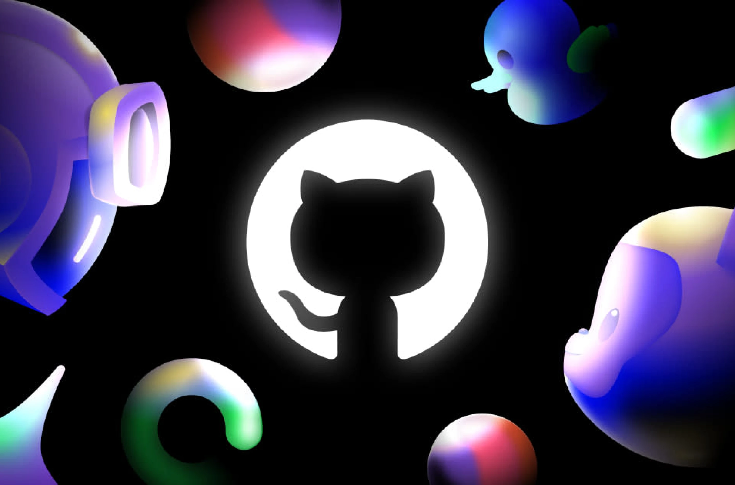 GitHub Universe 2024 preview