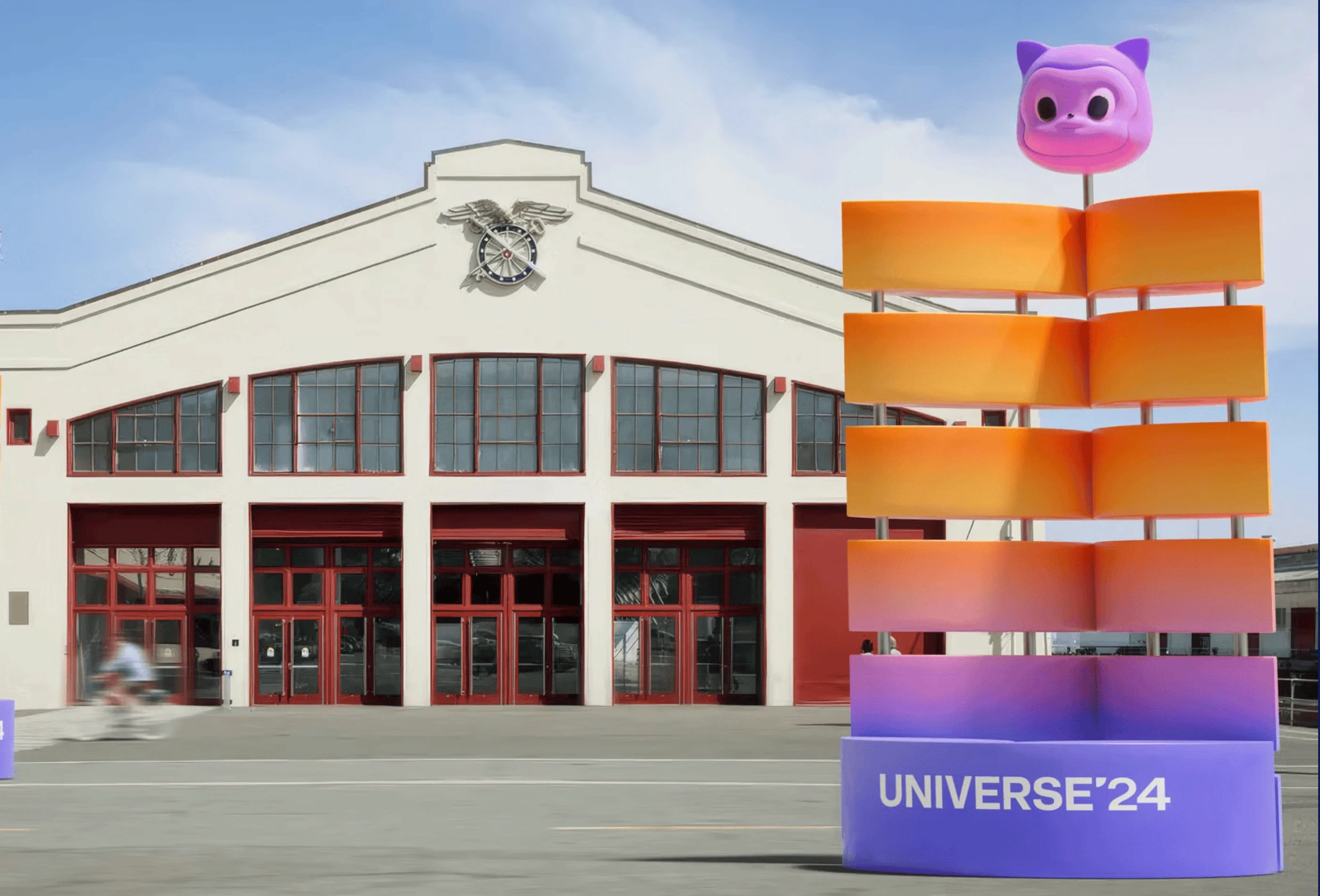 GitHub Universe 2024 preview