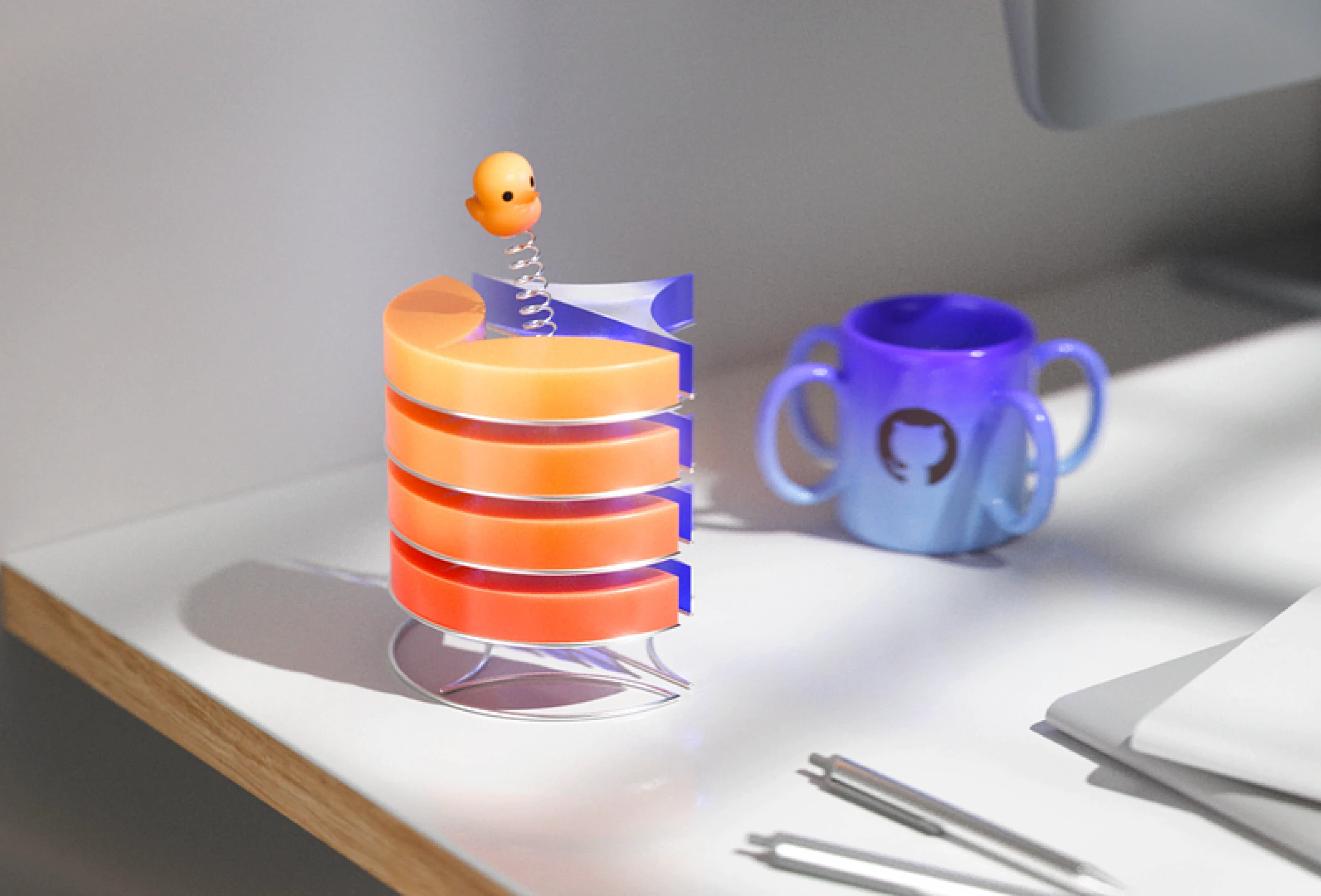 GitHub Universe 2024 preview