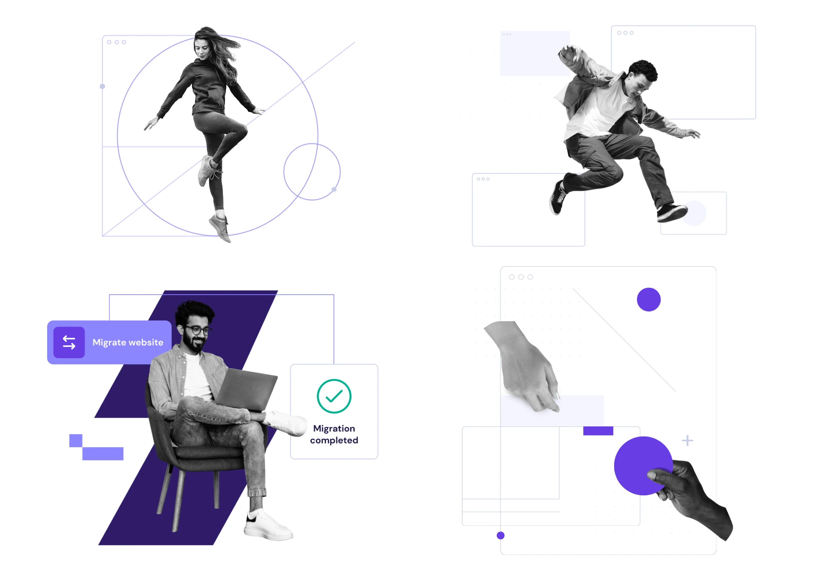 Hostinger [ Collage Image ] preview