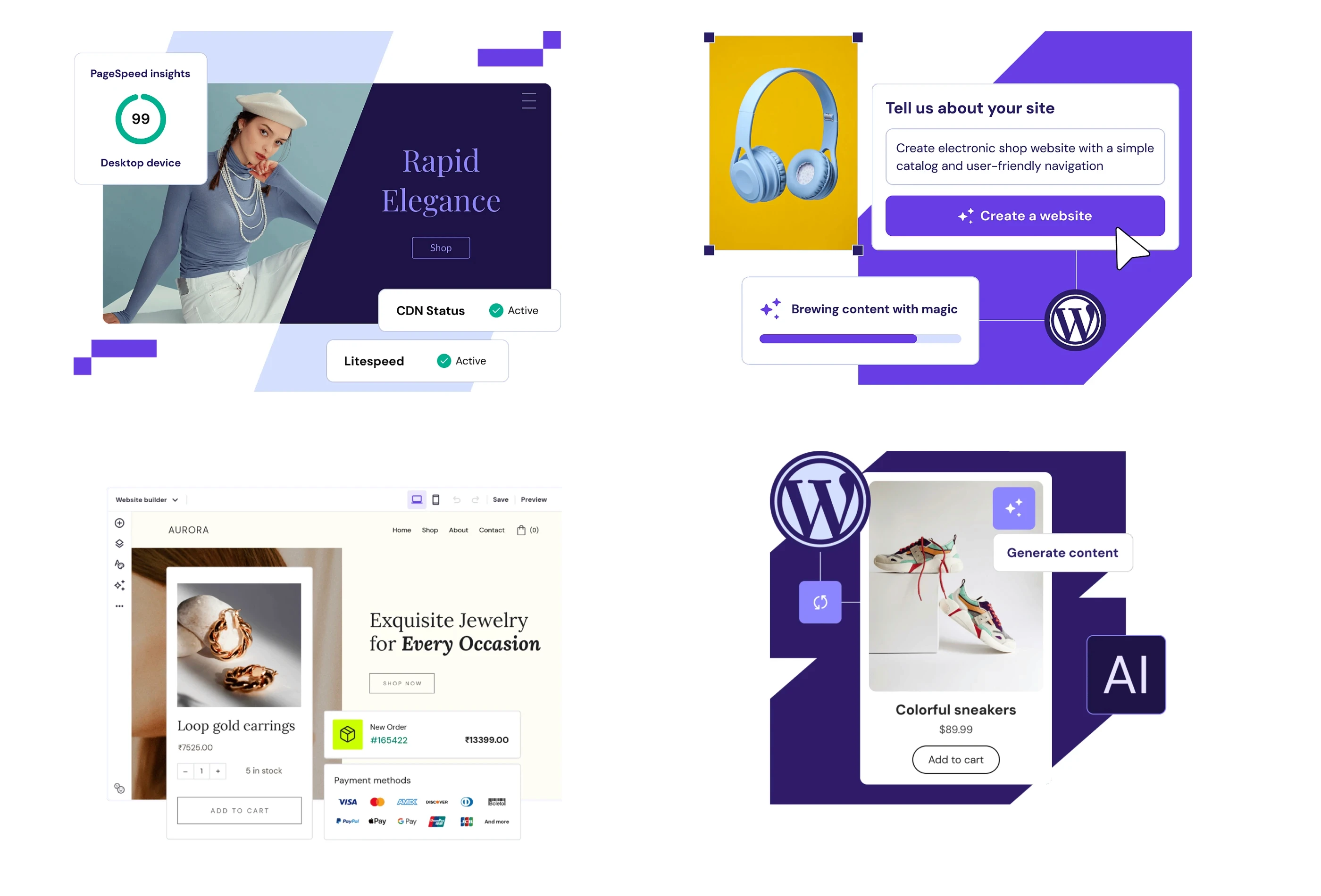 Hostinger [ Collage Image ] preview