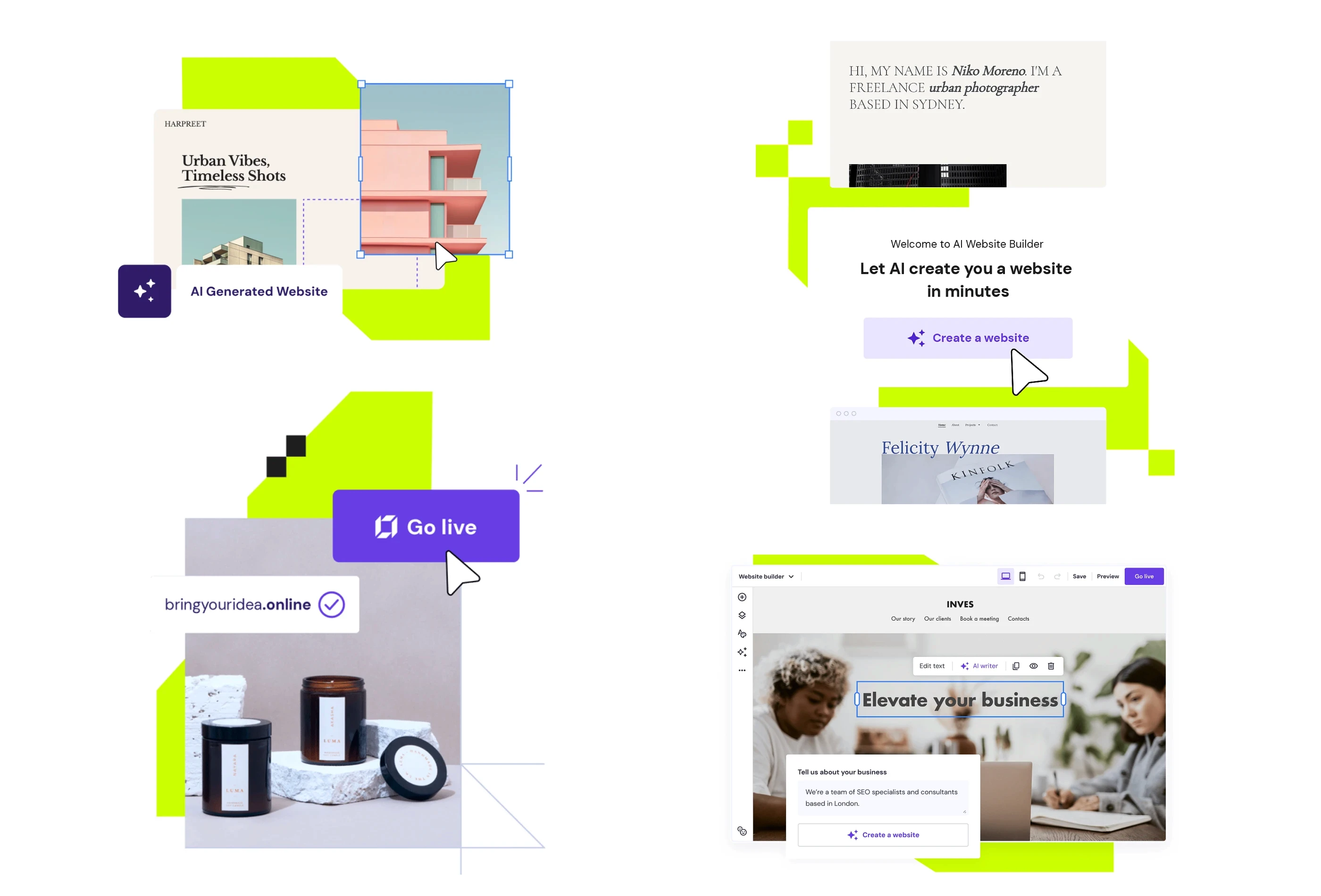 Hostinger [ Collage Image ] preview