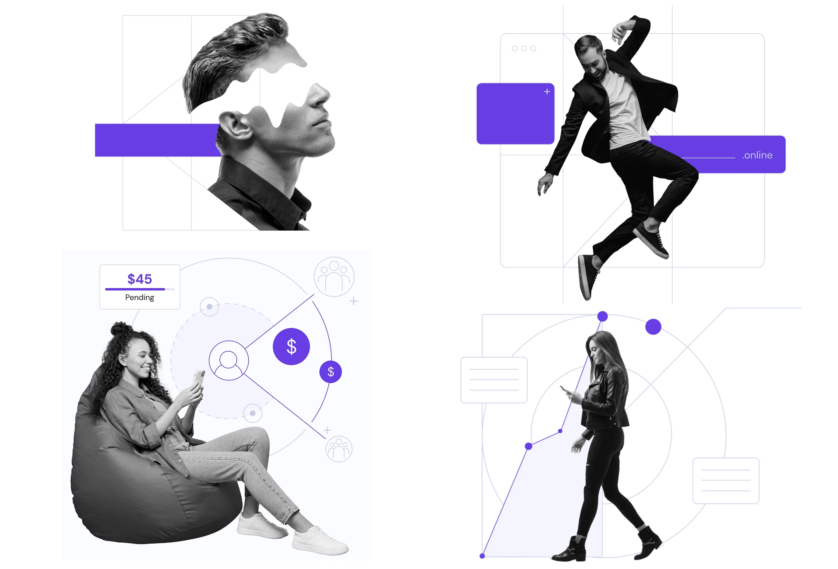 Hostinger [ Collage Image ] preview