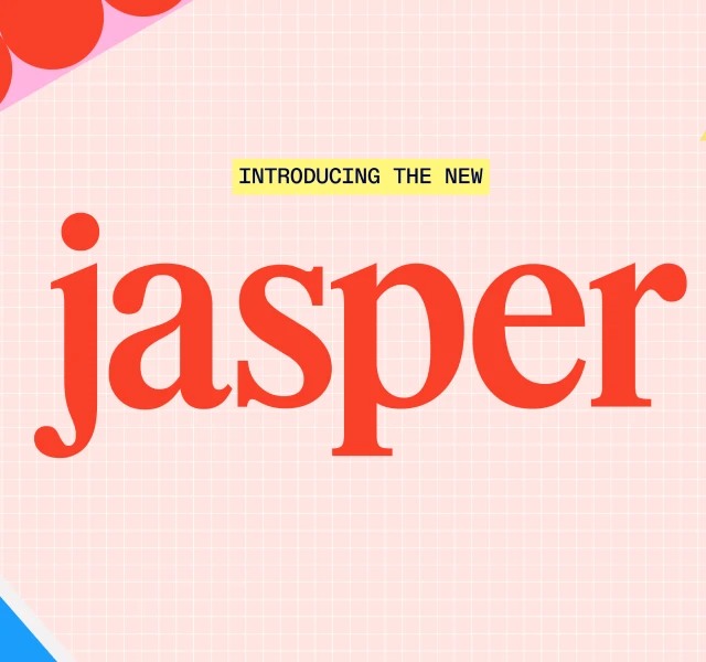 Jasper Ai