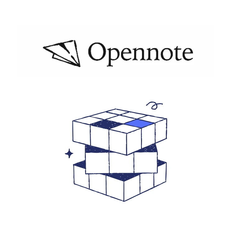 Opennote
