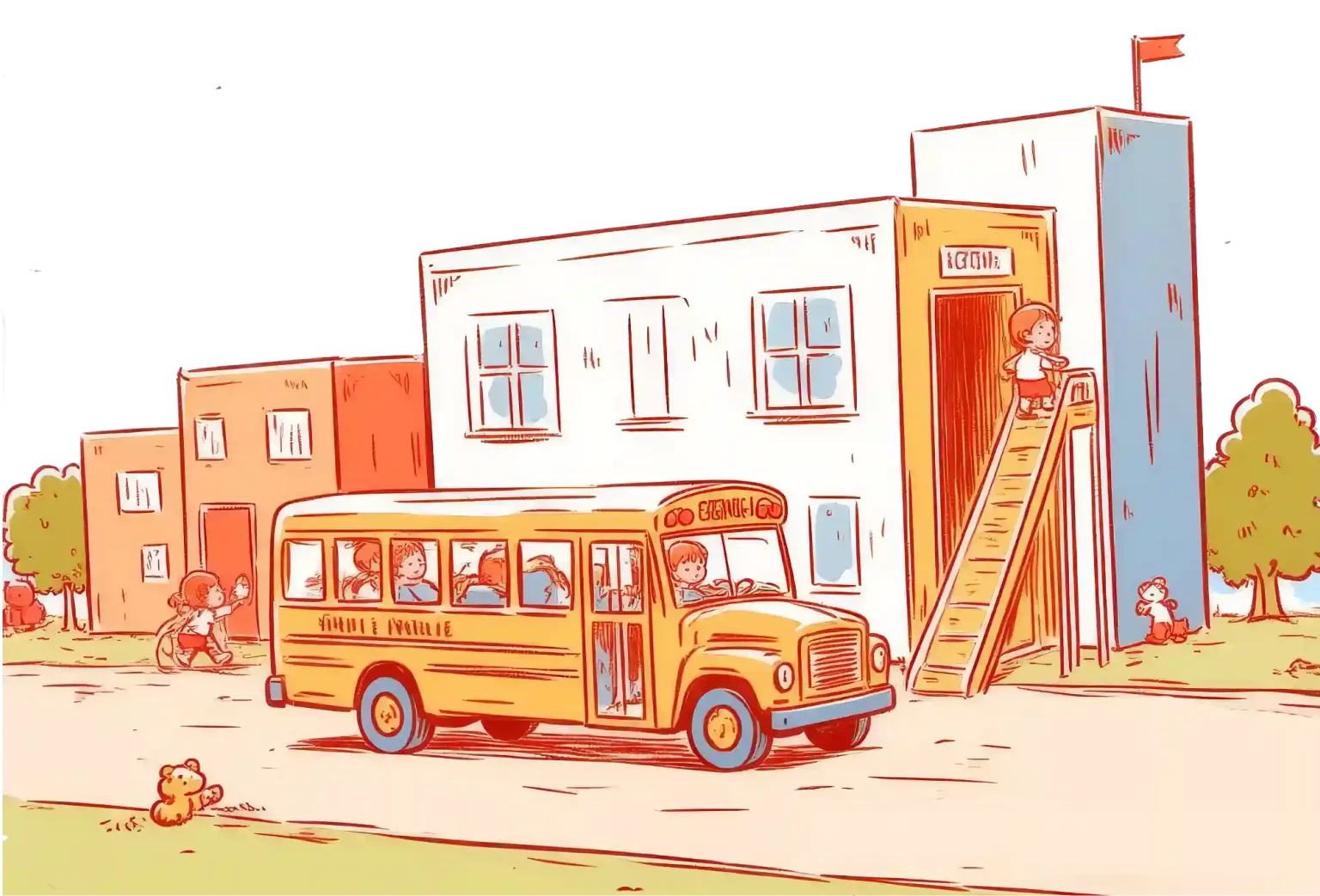 Playground preview