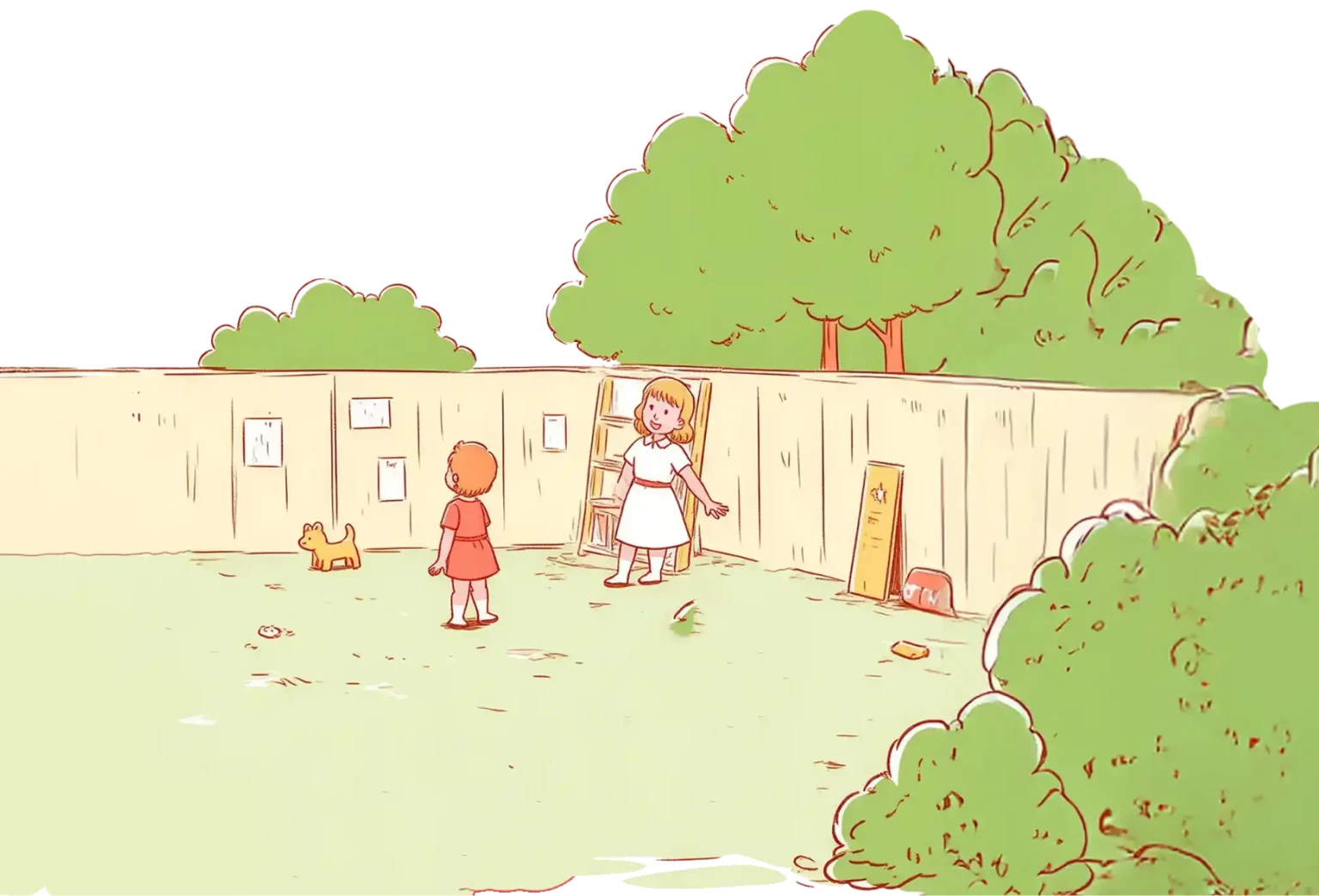 Playground preview