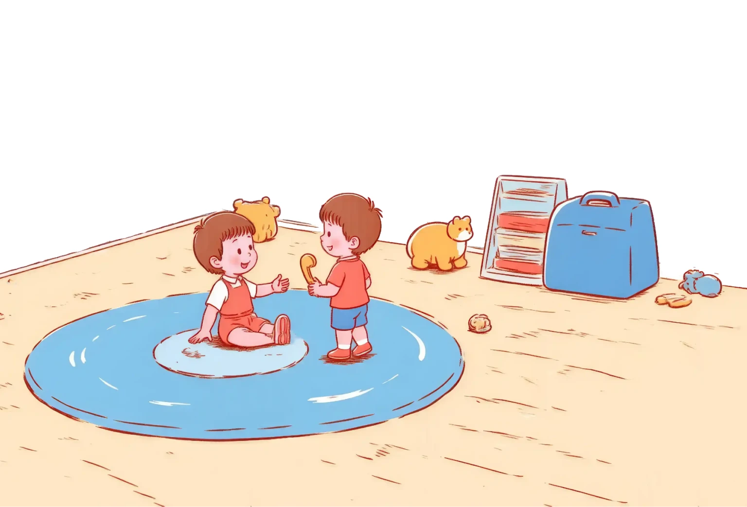 Playground preview