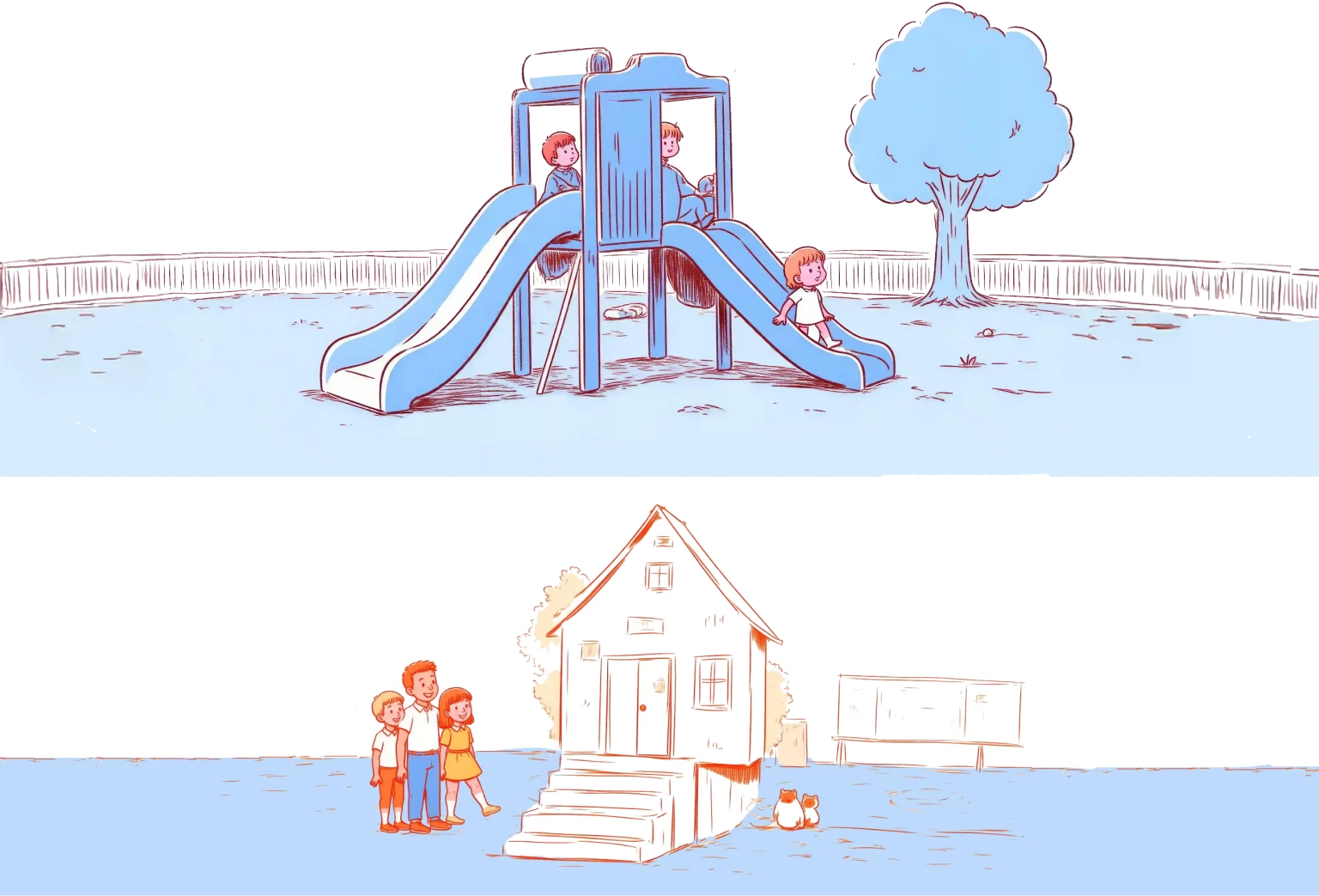 Playground preview