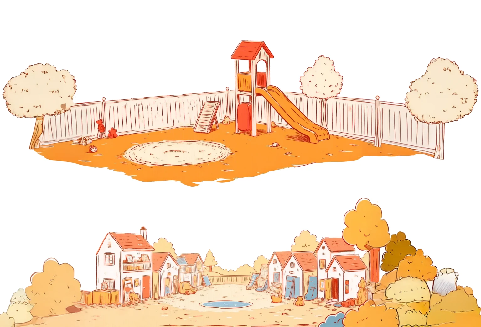 Playground preview