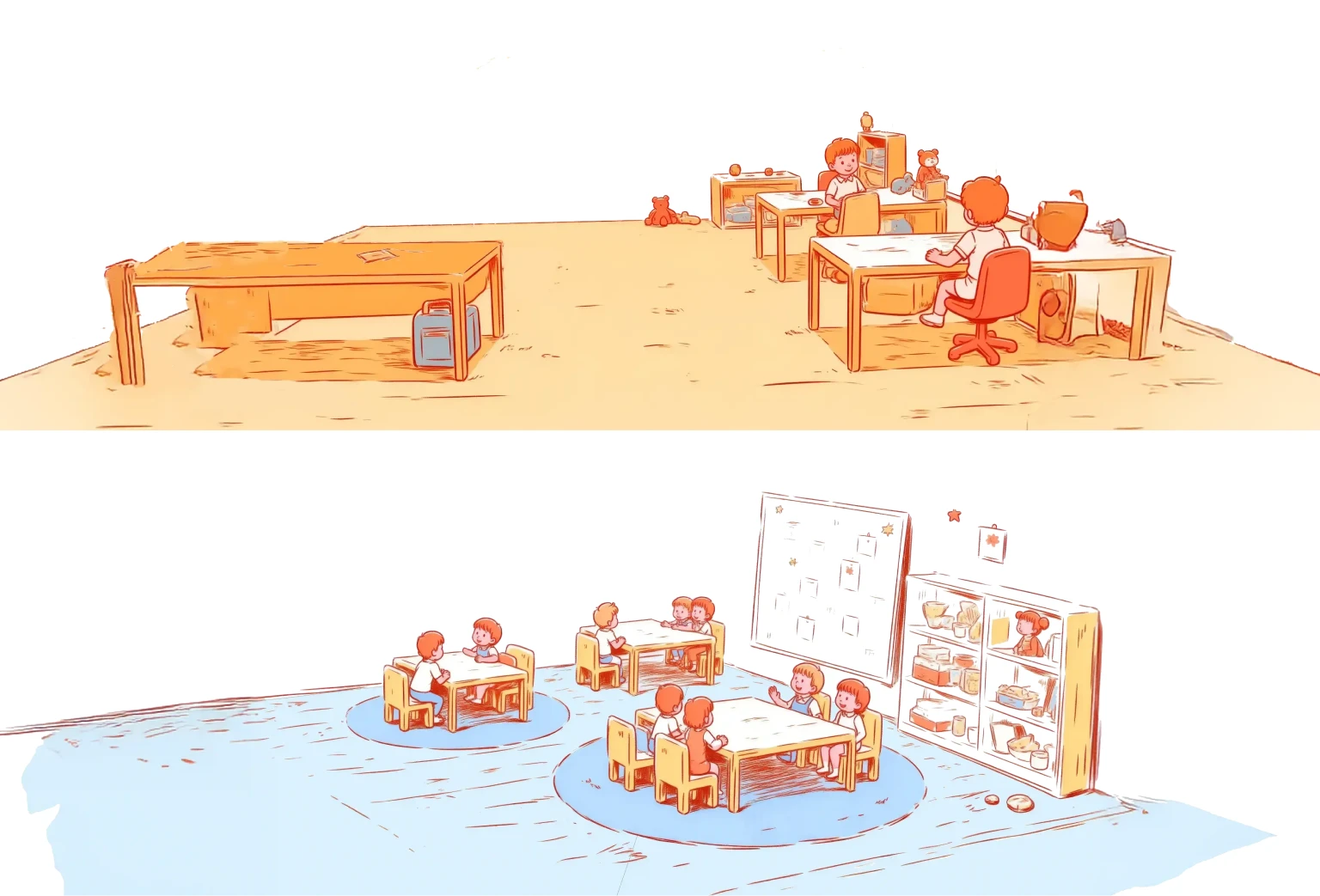 Playground preview