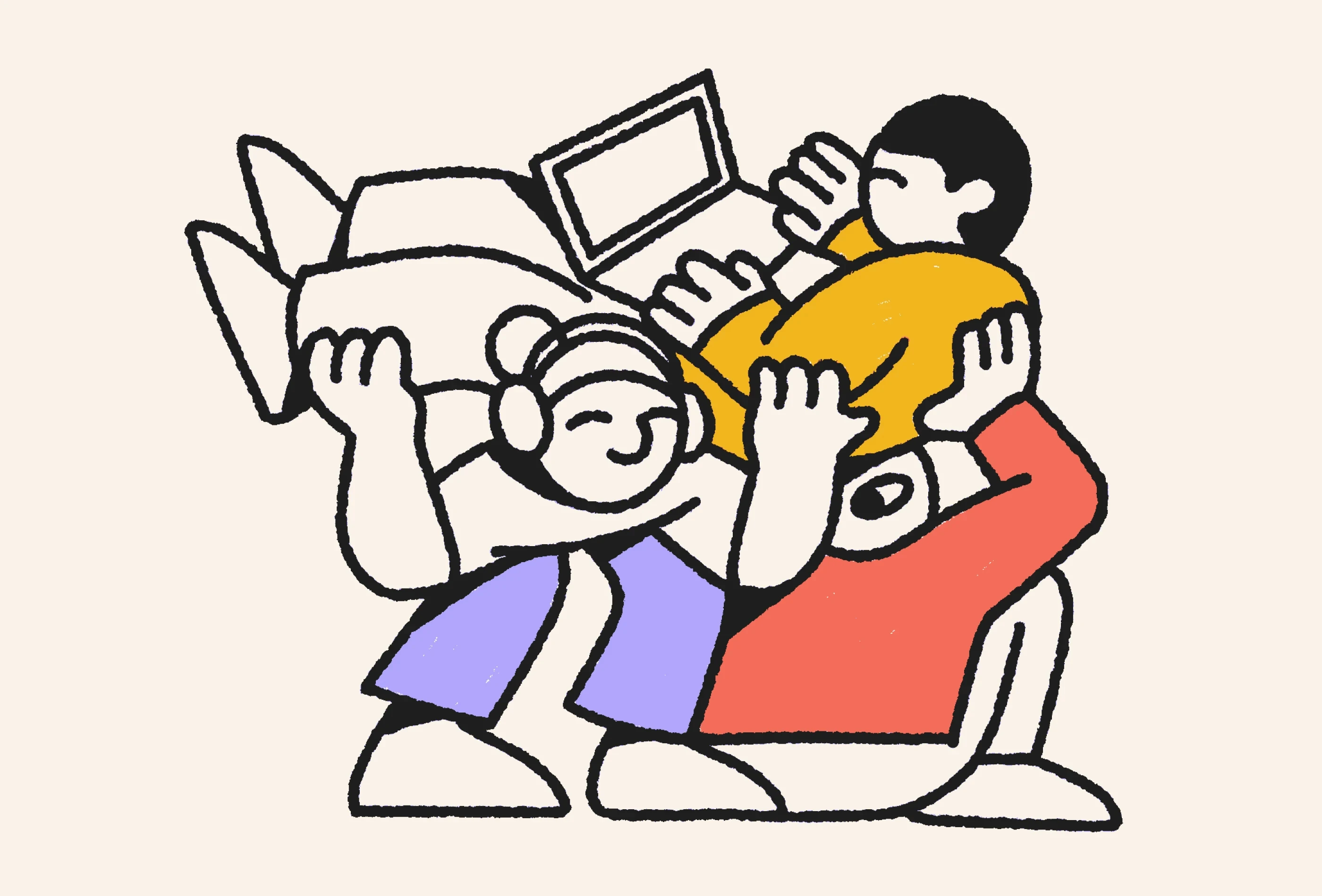 Purposetalent preview