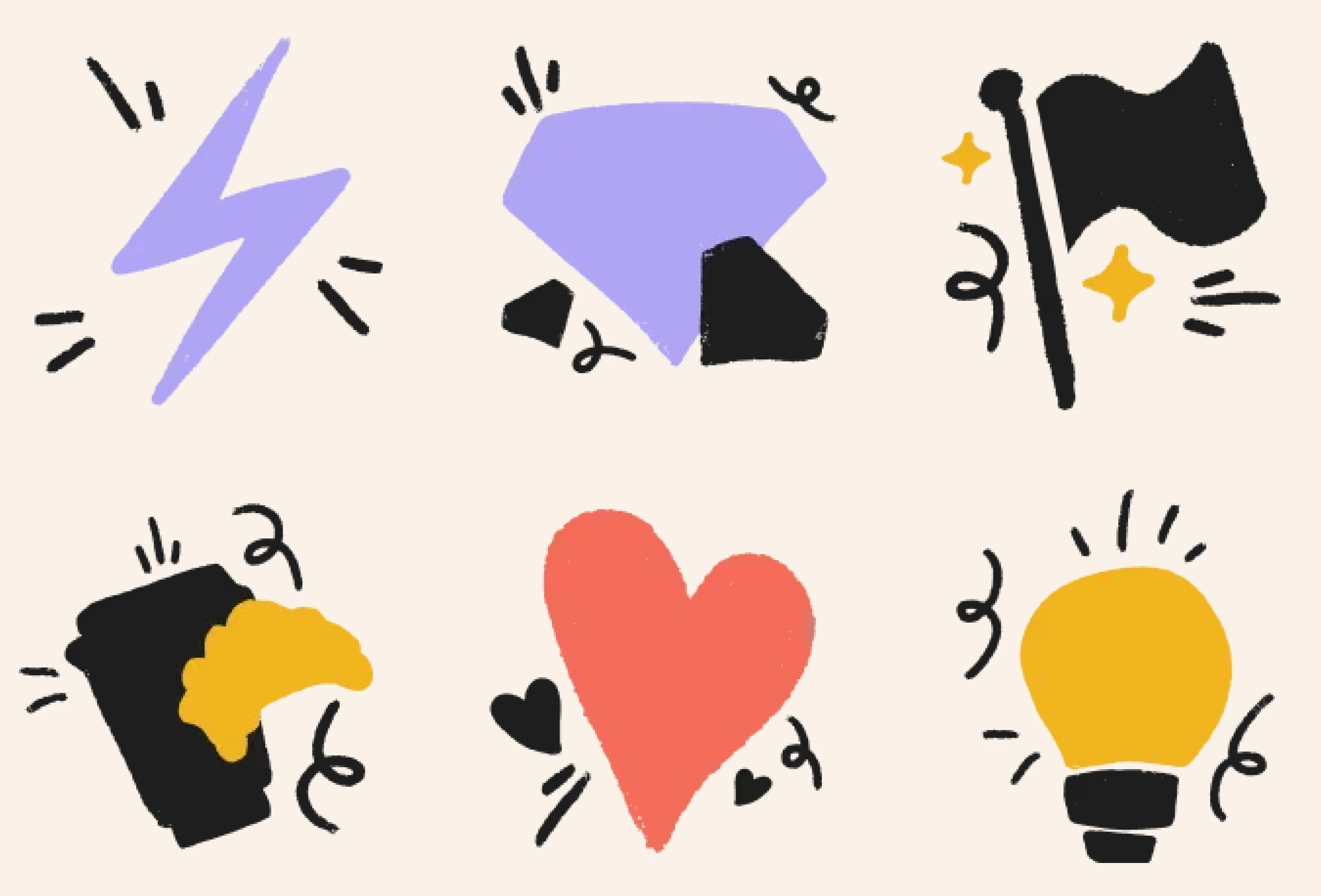 Purposetalent preview