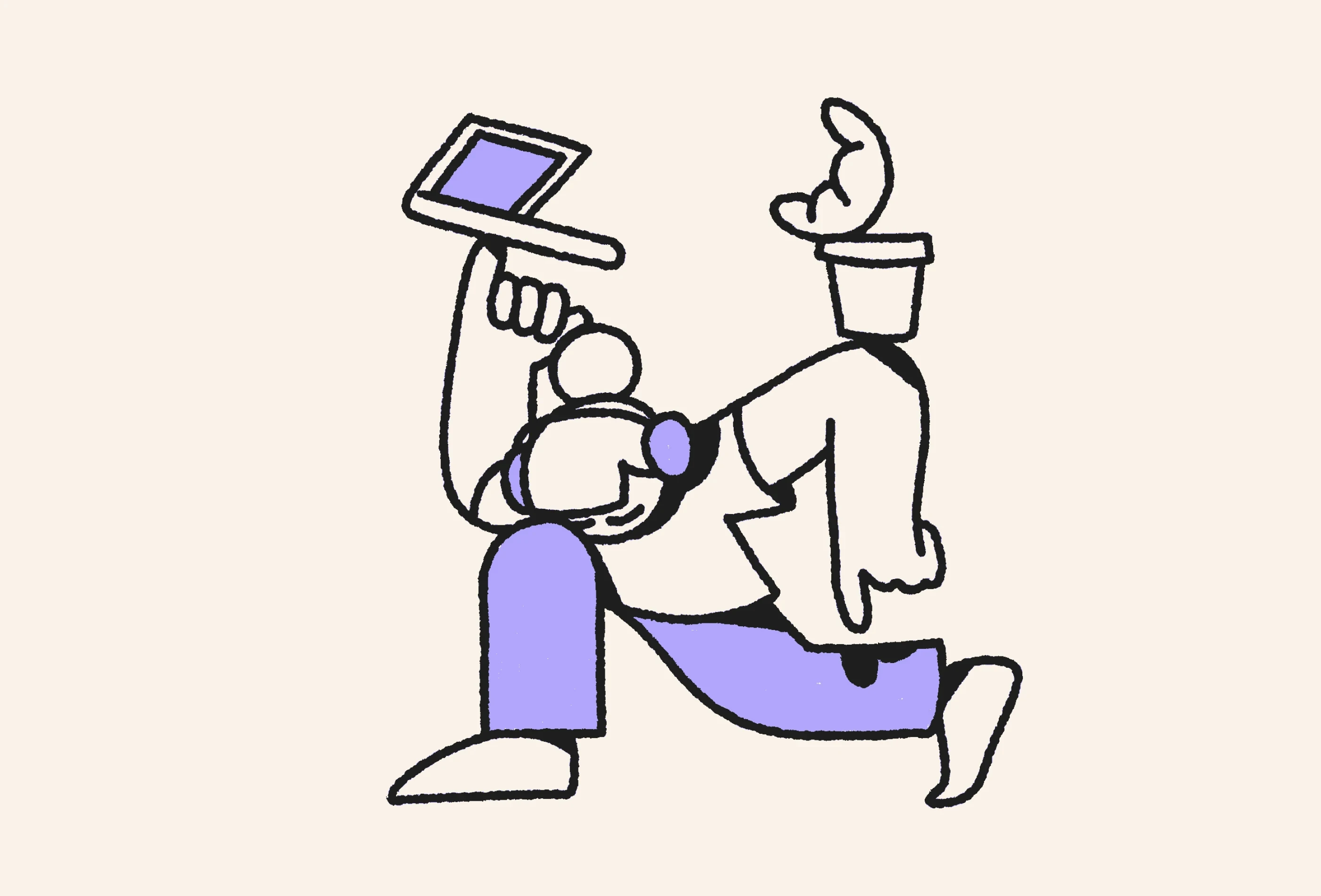 Purposetalent preview