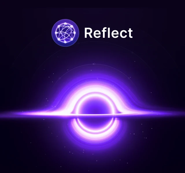 Reflect App