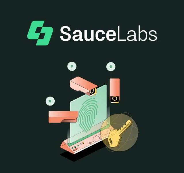 Saucelabs