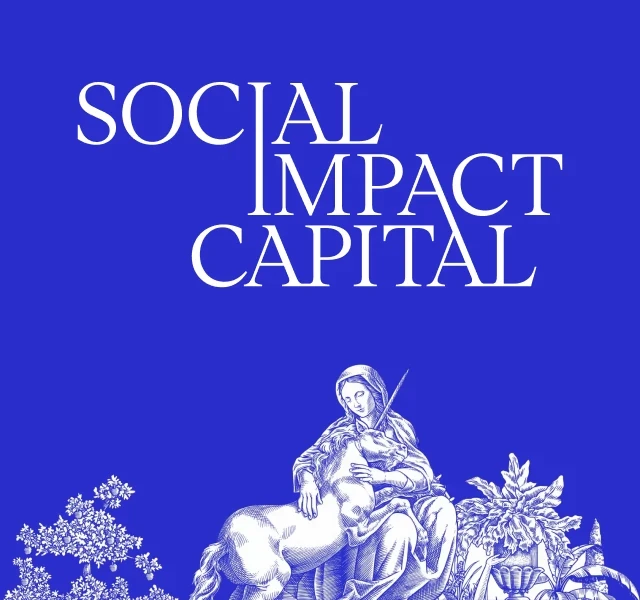 Social Impact Capital