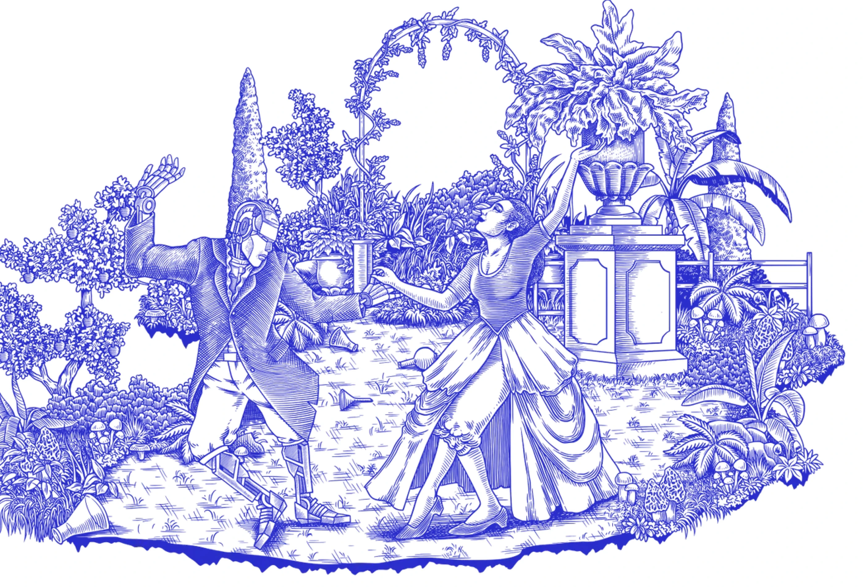 Social Impact Capital preview