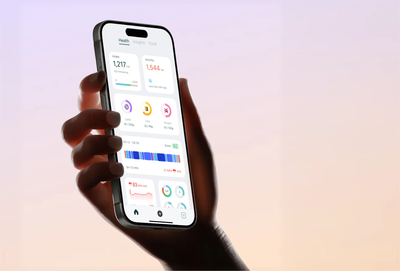 Thebrightapp preview