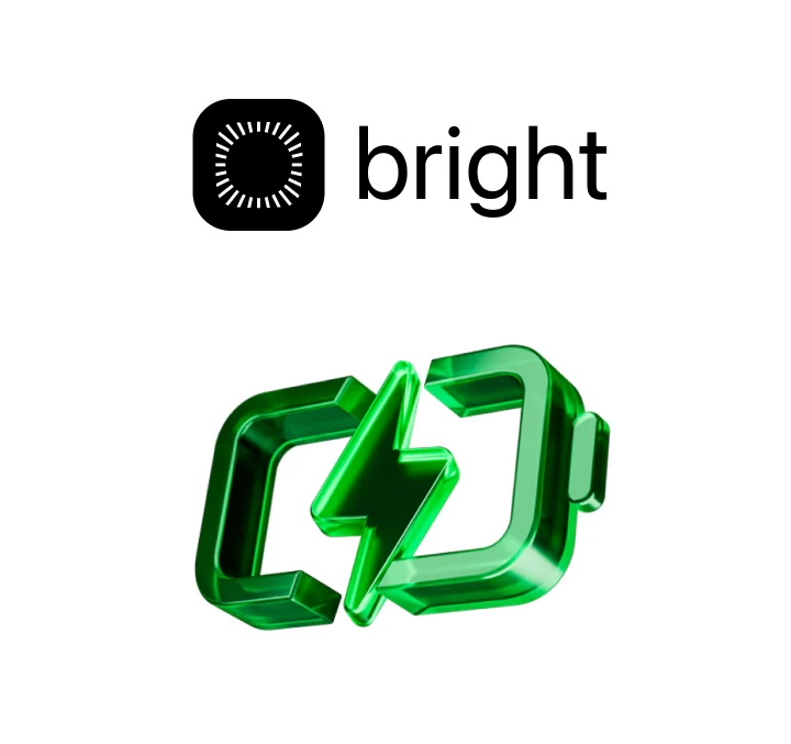 Thebrightapp
